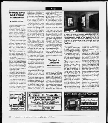 Graham C. Showalter, Attorney Lewisburg, PA Office