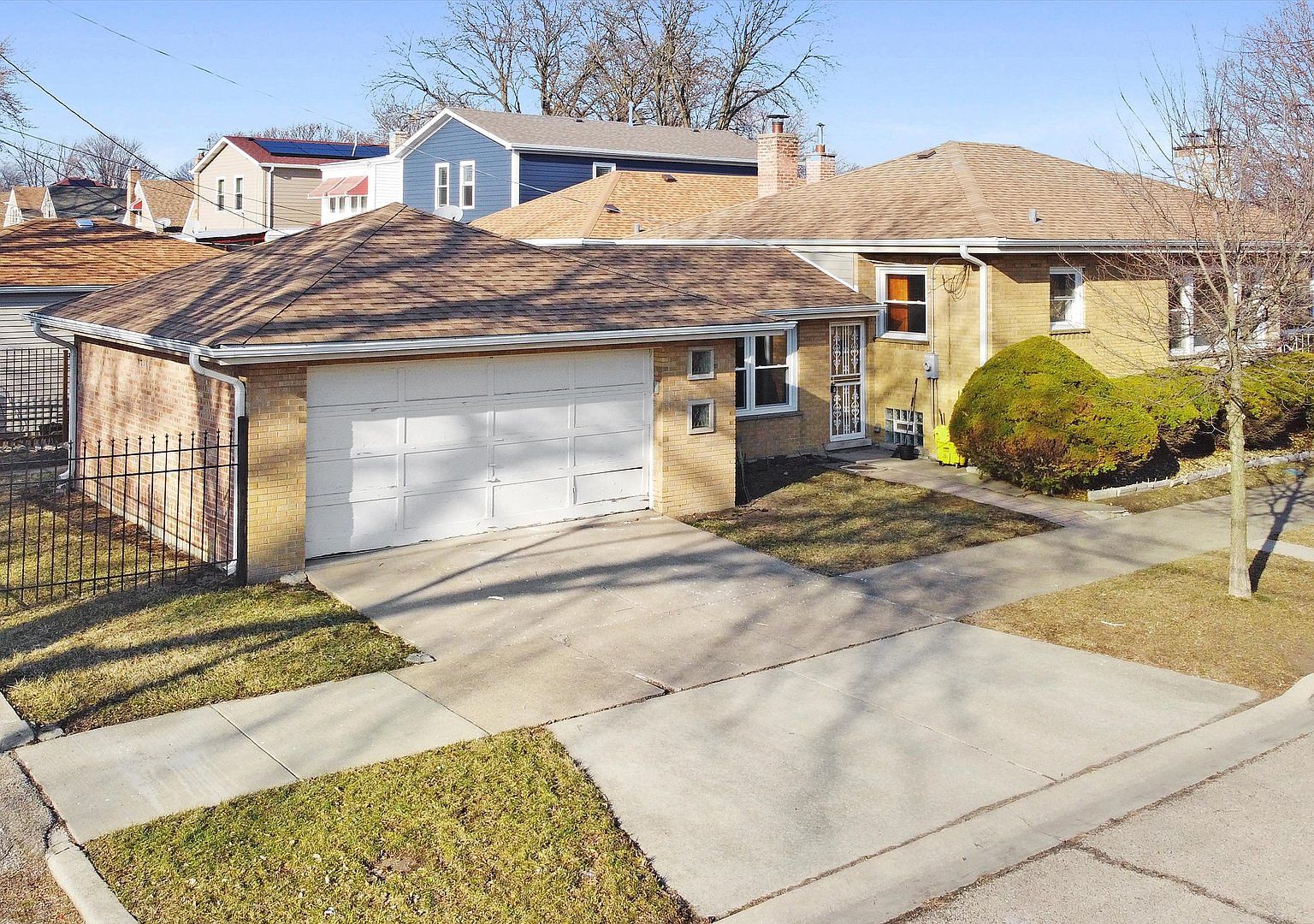 Bradshaw & Associates, P.C San Francisco, CA Office