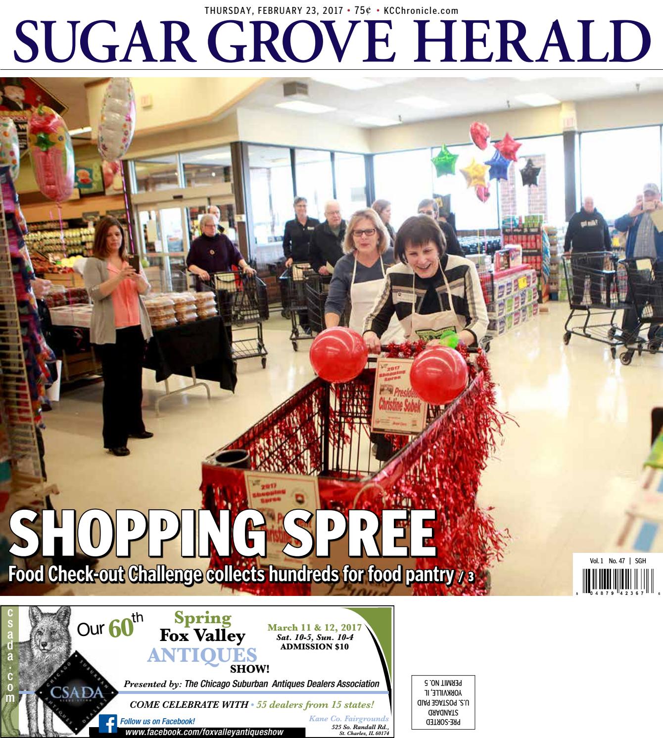 Strohschein Law Group, LLC Saint Charles, IL Office