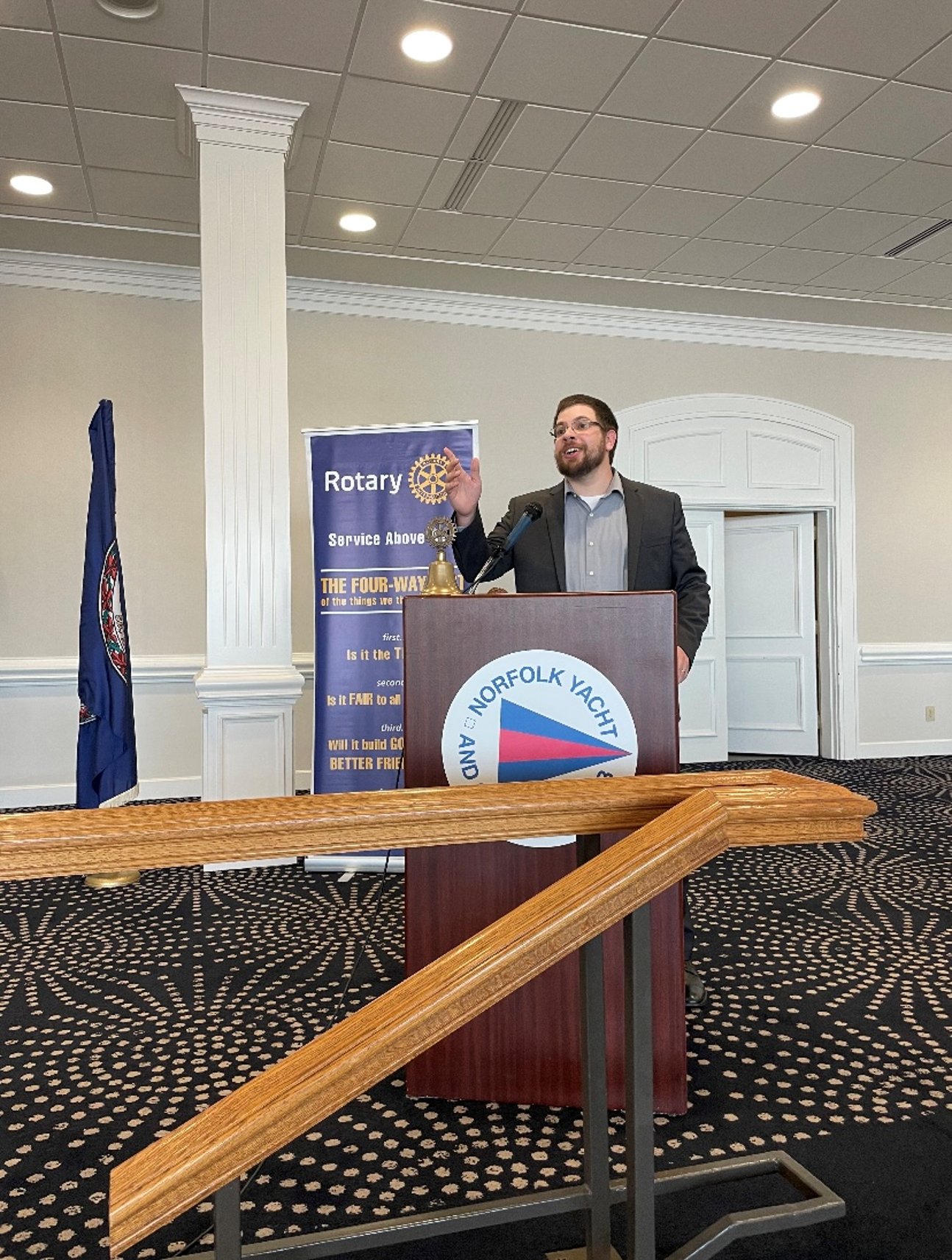 Poole Brooke Plumlee PC Portsmouth, VA Office