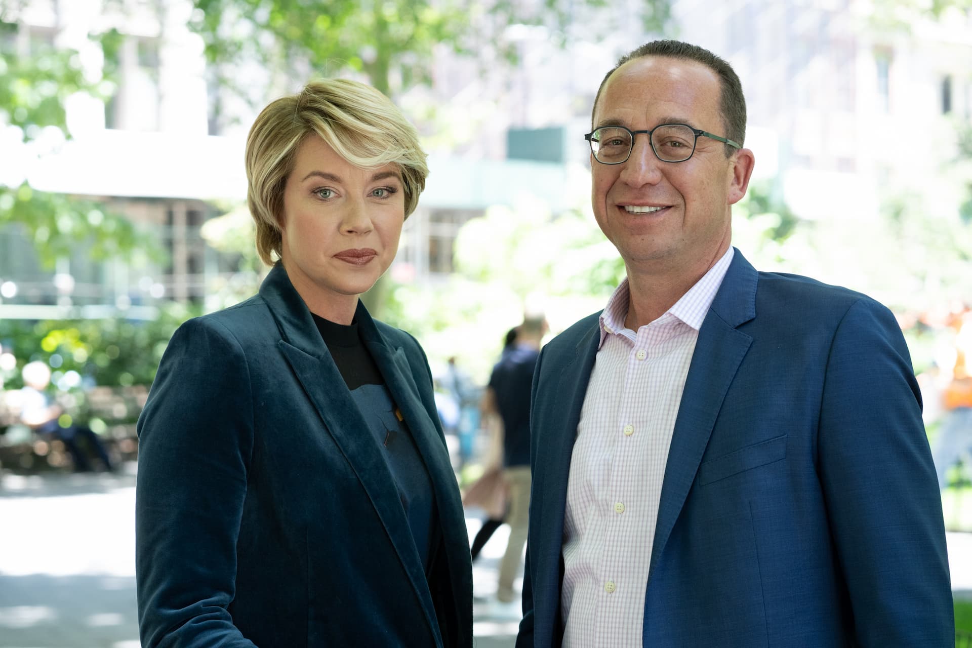 Hach & Rose, LLP New York City, NY Office