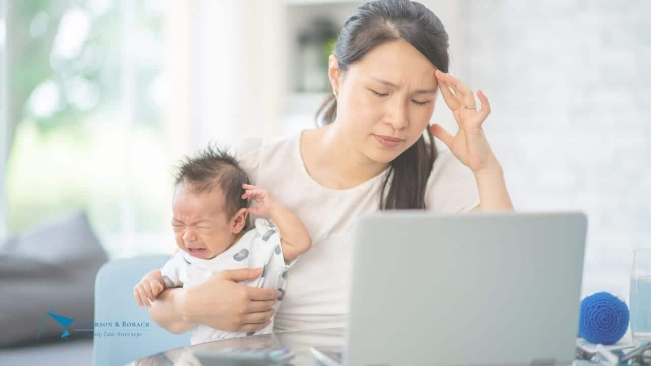 Anderson & Boback, PC Chicago, IL Office