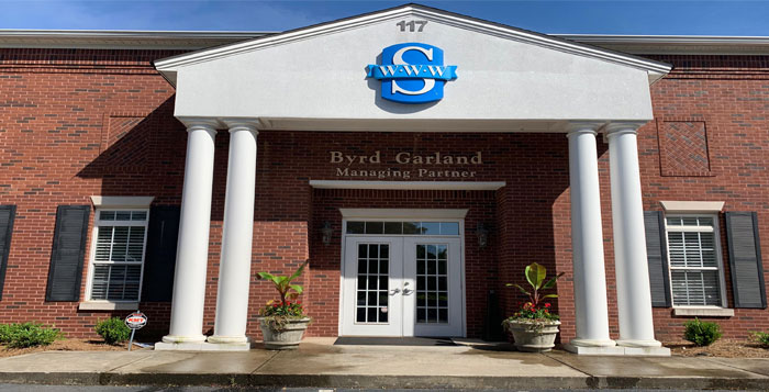 Smith, Welch, Webb & White LLC Jackson, GA Office