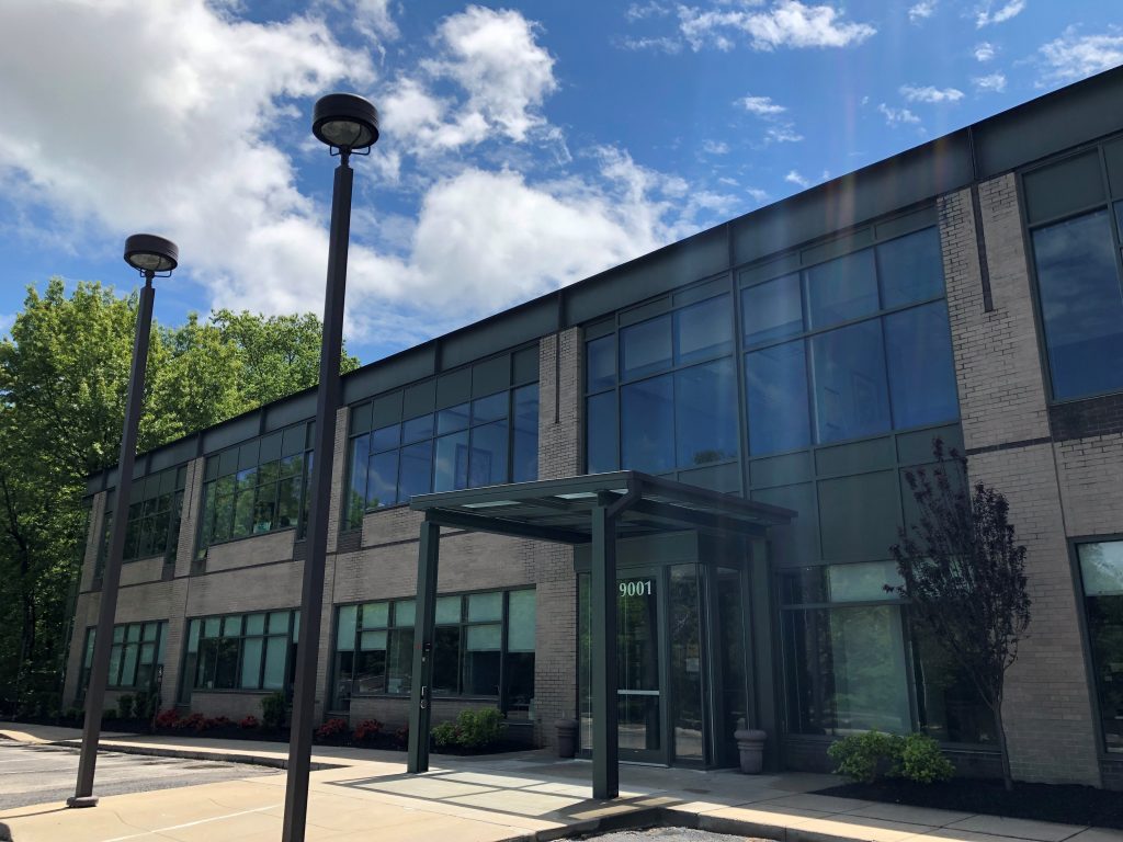 Payne & Jones Chartered Overland Park, KS Office