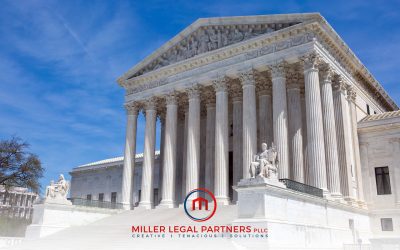 Miller Legal Partners PLLC Nashville,  Office