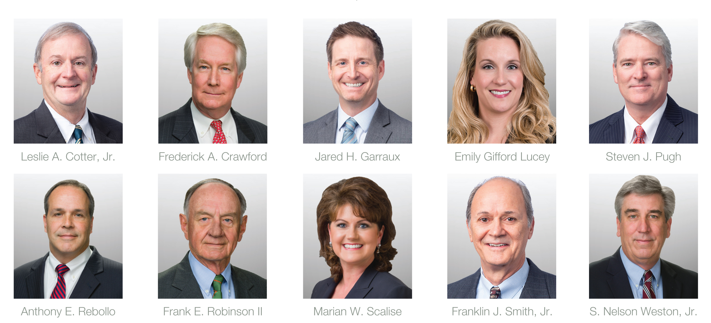 Coastal Law, LLC Charleston, SC Office