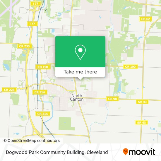 Fout Law Office, LLC North Canton,  Office
