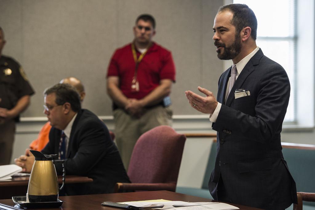 Childress Law Firm, PC Lynchburg, VA Office