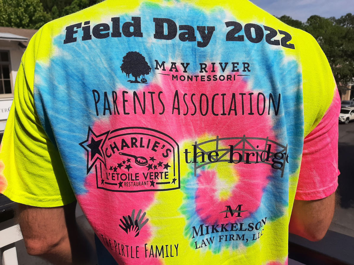 Mikkelson Law Firm Bluffton,  Office