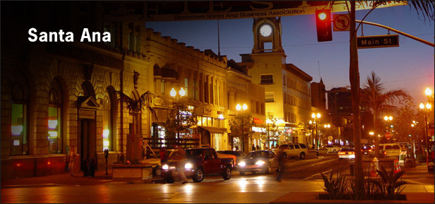 Chavez & Breault Torrance,  Office