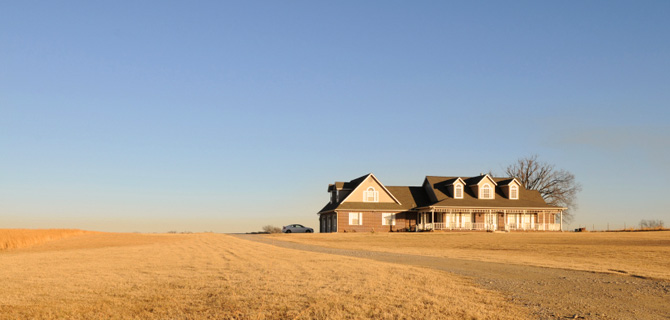 Field & Hicks PLLC Guymon, OK Office