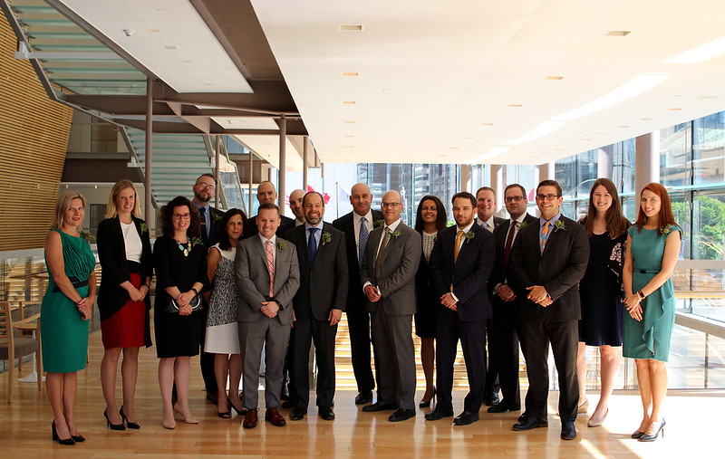Thomas Gold Pettingill LLP Toronto, Canada Office