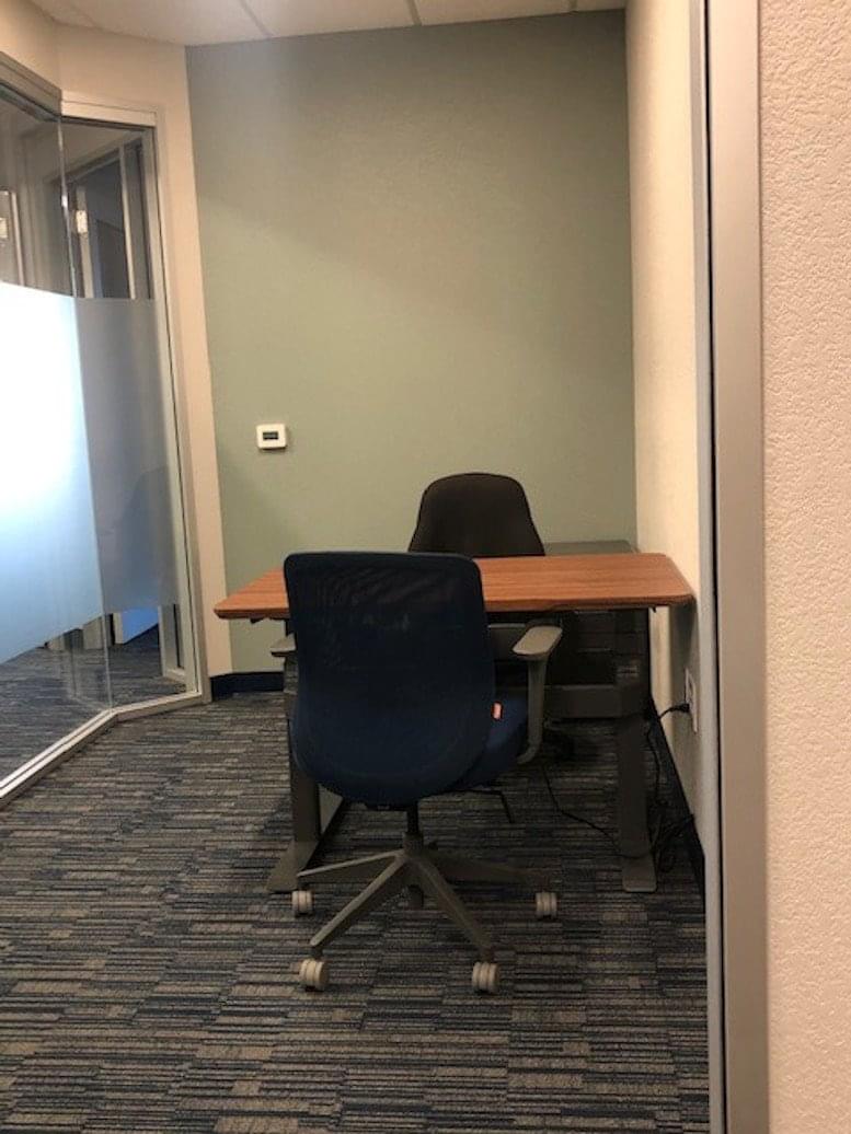 Perkovich Law Offices Sacramento, CA Office