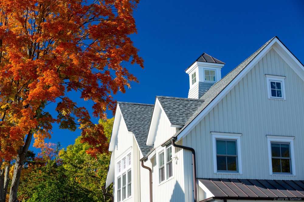 Martin Grossbach, P.C Rye Brook, NY Office