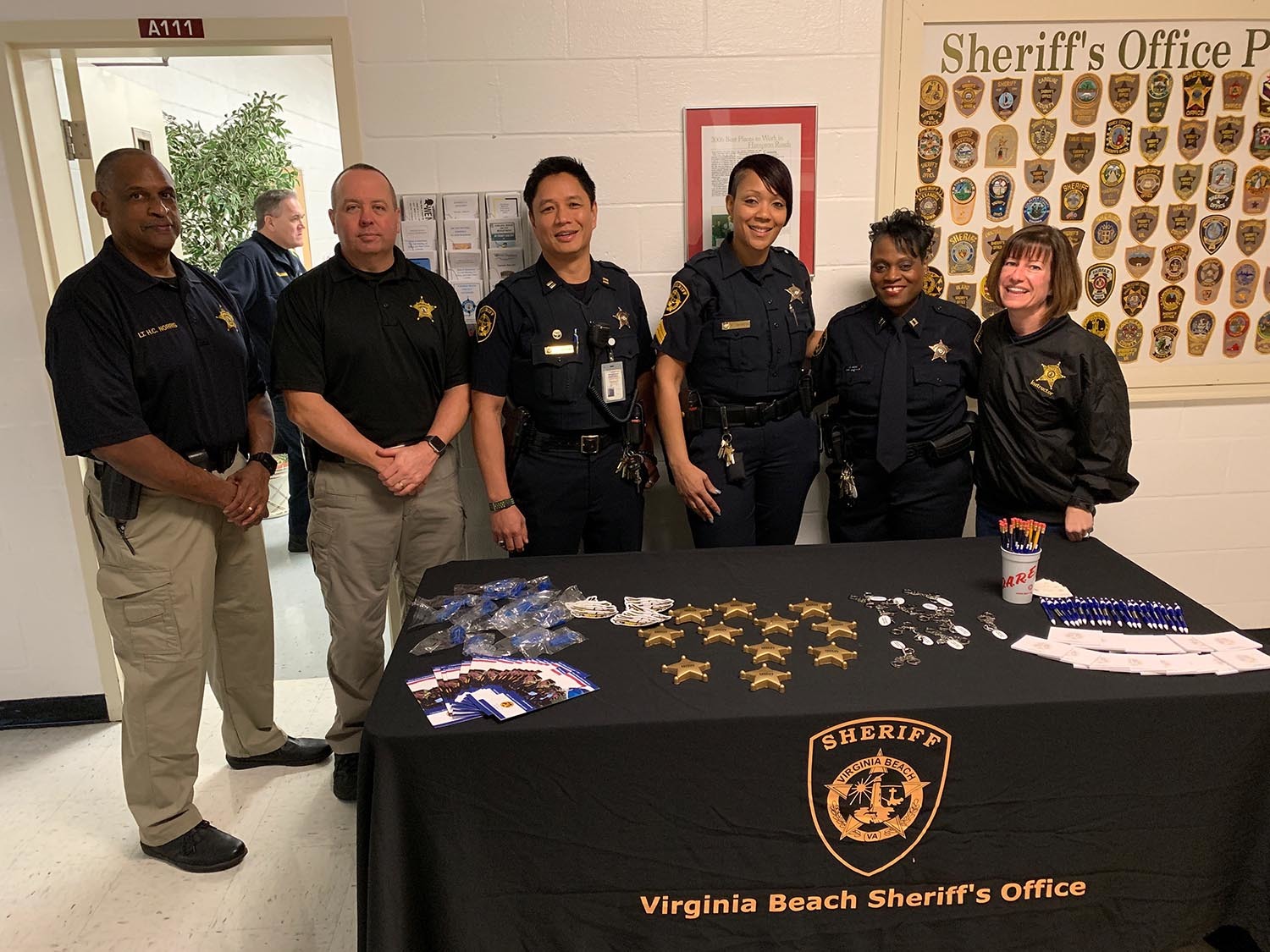 Virginia Beach Law Group Virginia Beach, VA Office