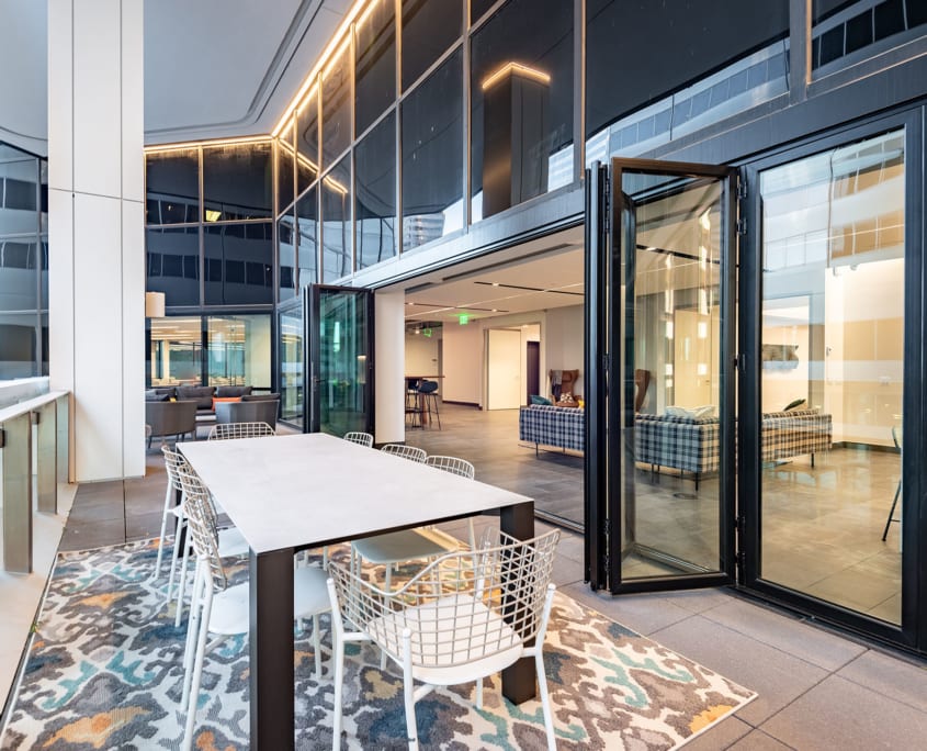 Akerman LLP Denver, CO Office