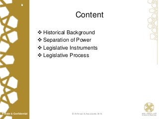 Al-Ansari & Associates Doha, United Arab Emirates Office