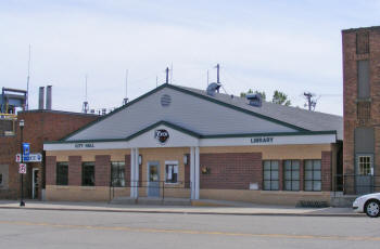 Peterson Law Firm, PA Kenyon, MN Office