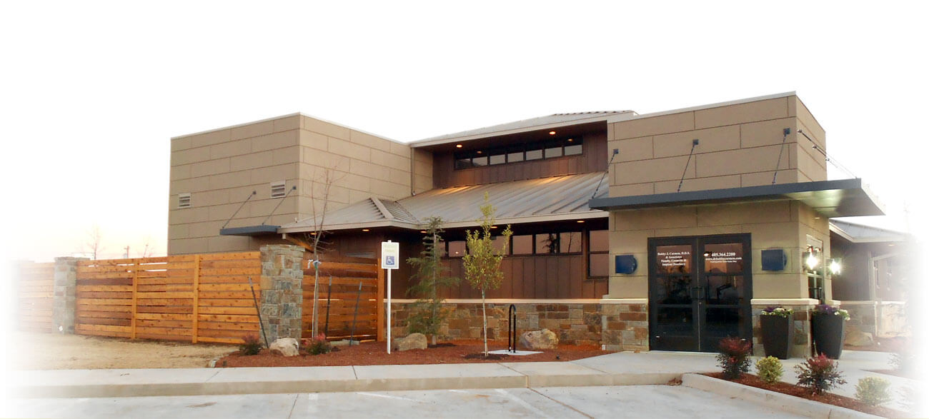 ALLEN & MILLS, PLLC Norman, OK Office