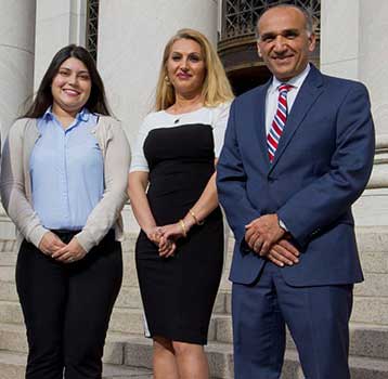 Dehghani & Associates, LLC New Haven,  Office