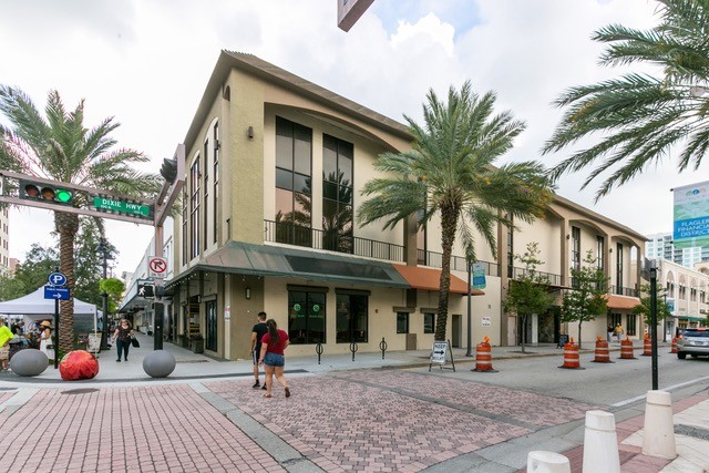 Cao Law Group, LLC West Palm Beach, FL Office