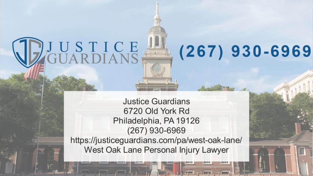 Rosen Injury Lawyers Jenkintown,  Office