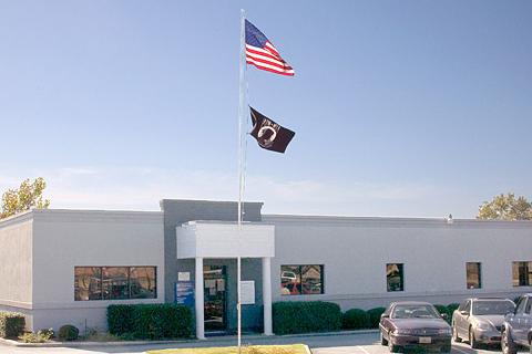 The Finley Firm, P.C Columbus, GA Office