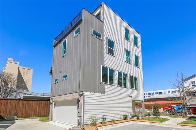 Koons Real Estate Law Dallas, TX Office