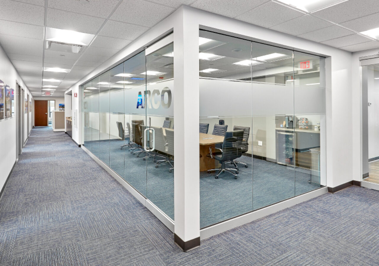 Leeper & Associates Framingham,  Office