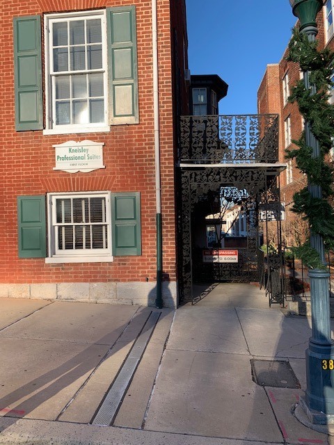The Poole Law Group Hagerstown,  Office
