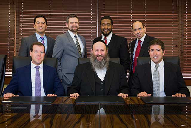 The Snyder Litigation Team Baltimore, MD Office