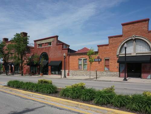 Brian Cable Law Cincinnati, OH Office