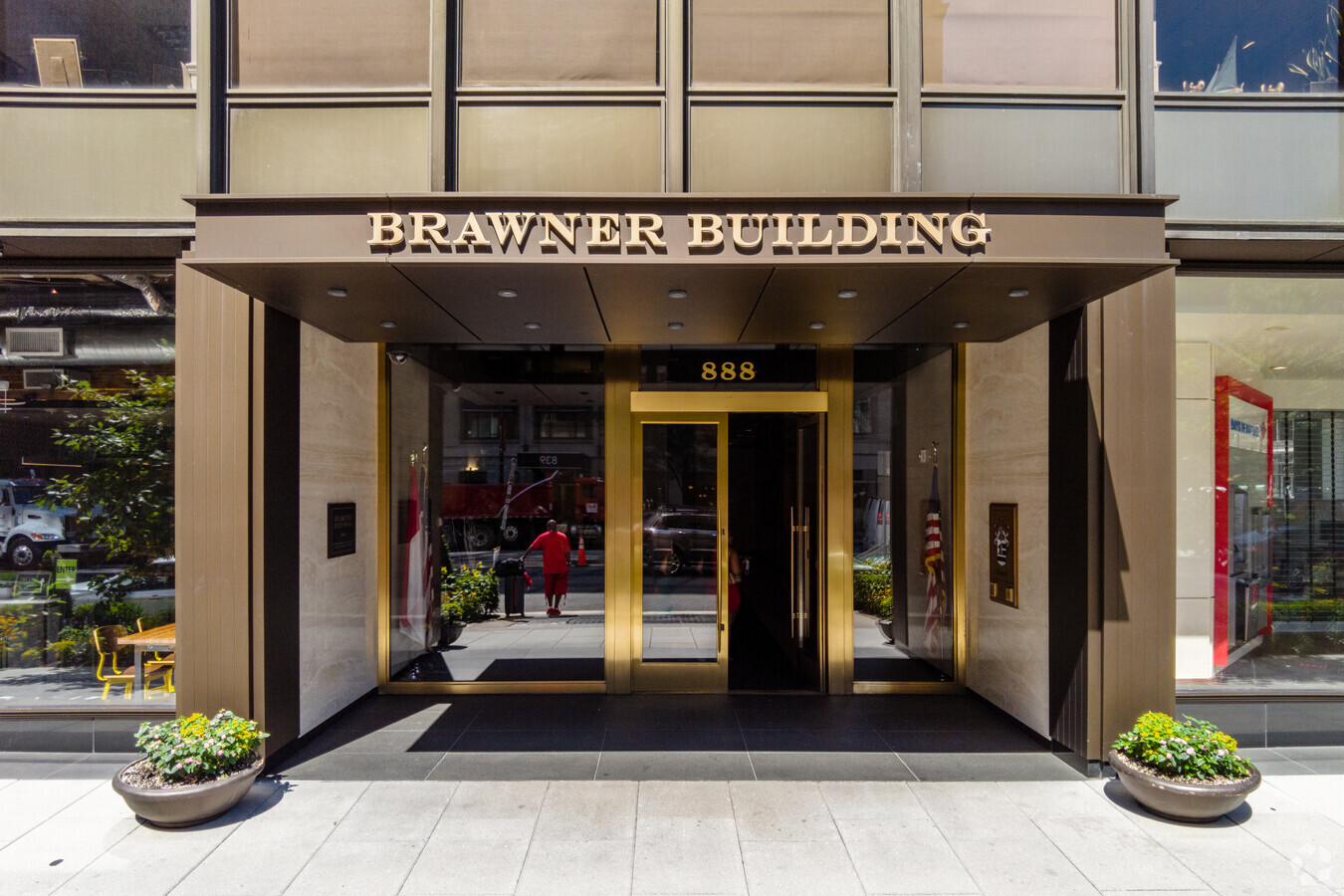 Jack H. Olender & Associates Washington, DC Office