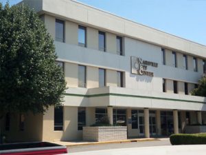 Siskind Susser Nashville, TN Office