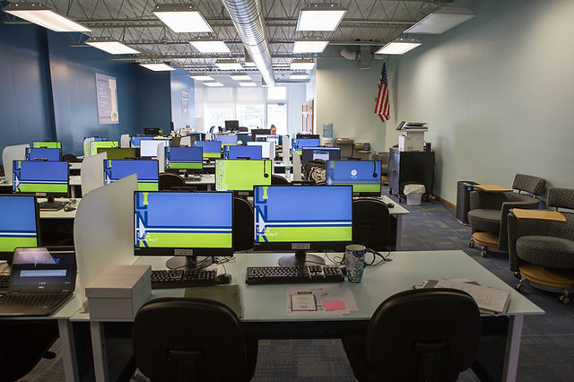 Mierendorf Law Offices, P.C Belding,  Office