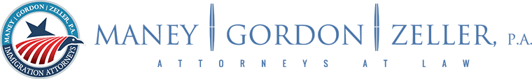 Maney | Gordon | Zeller, PA Orlando, FL Office