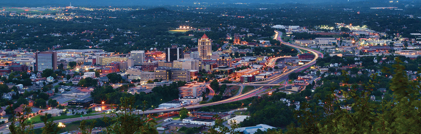Martin, Hopkins & Lemon, PC Roanoke, VA Office
