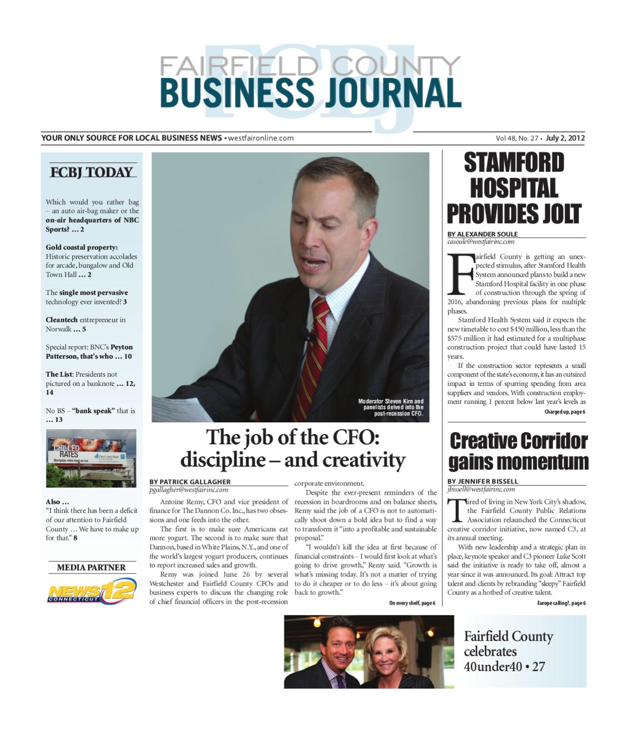 Penino & Moynihan, LLP Stamford, CT Office