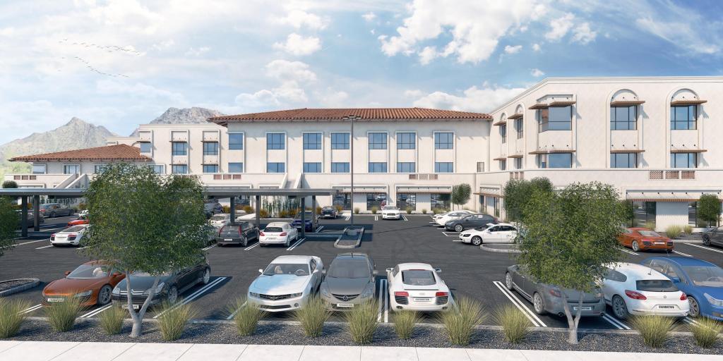 Litchfield Cavo LLP Phoenix, AZ Office