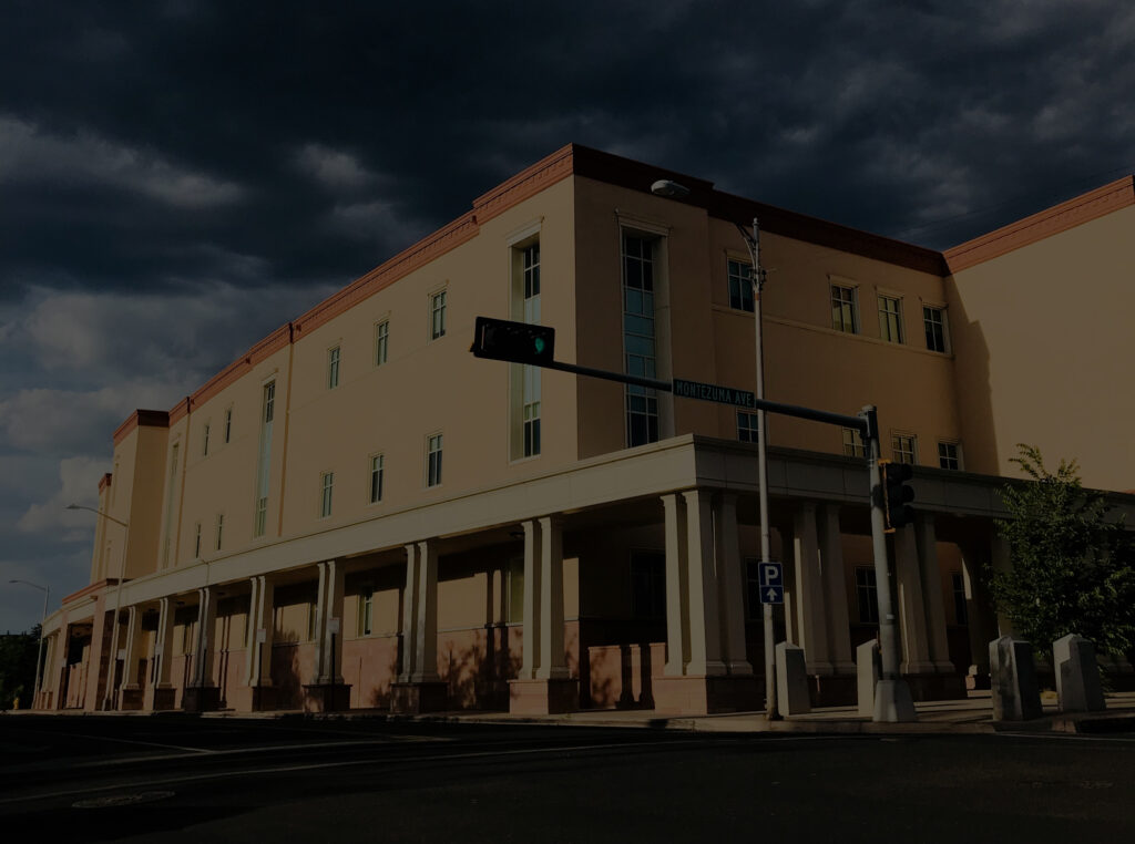 Egan Law Offices Las Cruces, NM Office