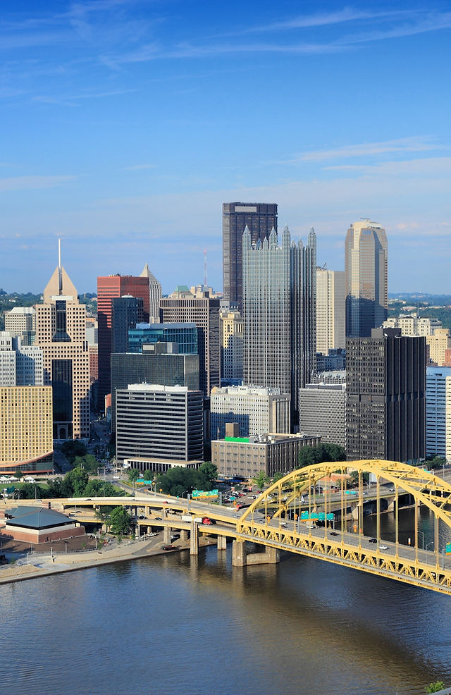 Witherel & Associates Pittsburgh, PA Office