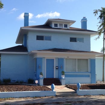 Adam S. Goldstein, P.A Saint Petersburg, FL Office