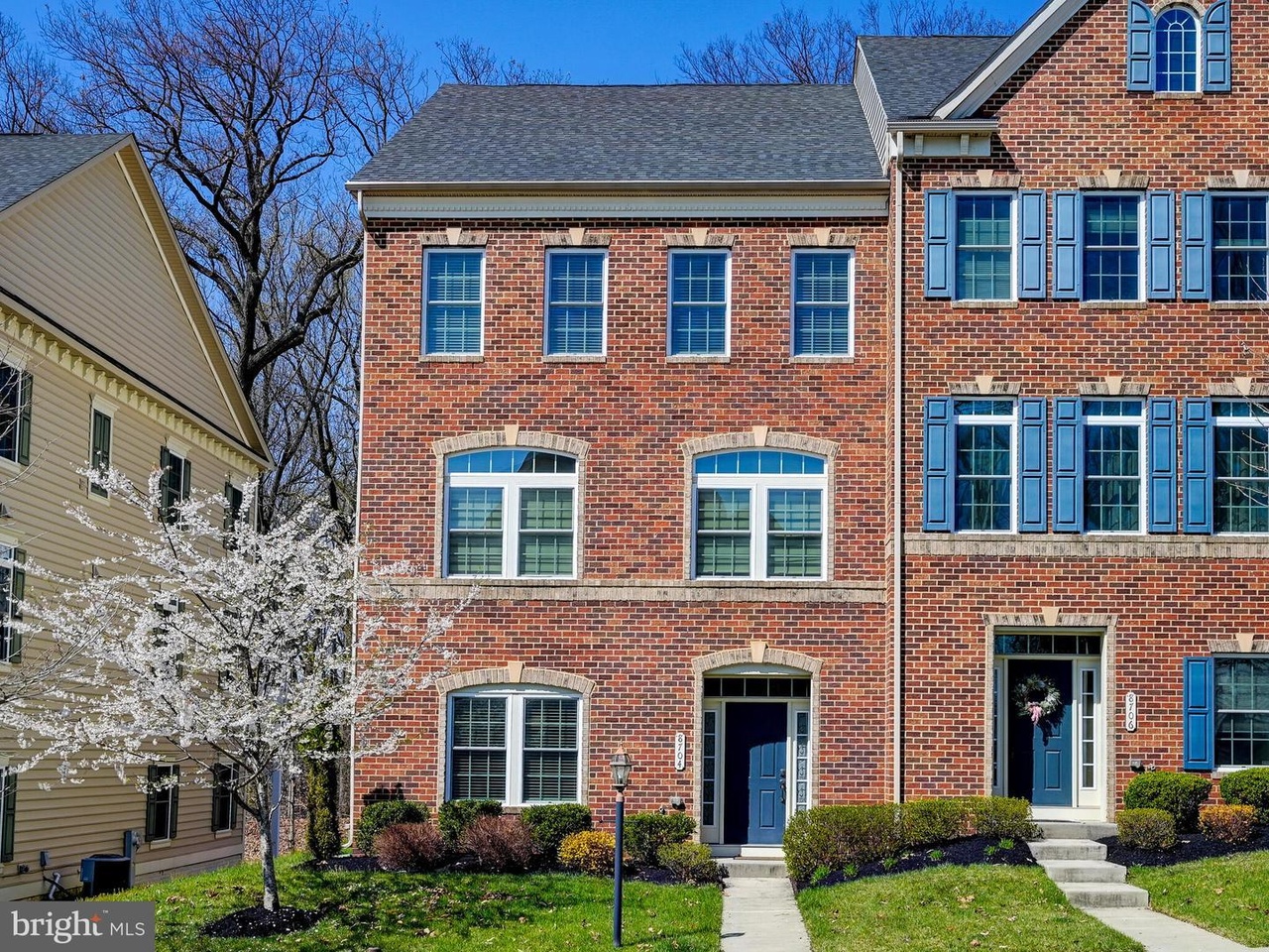 Bold Patents Fulton, MD Office