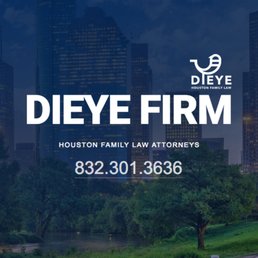 Dieye Firm Pearland, TX Office