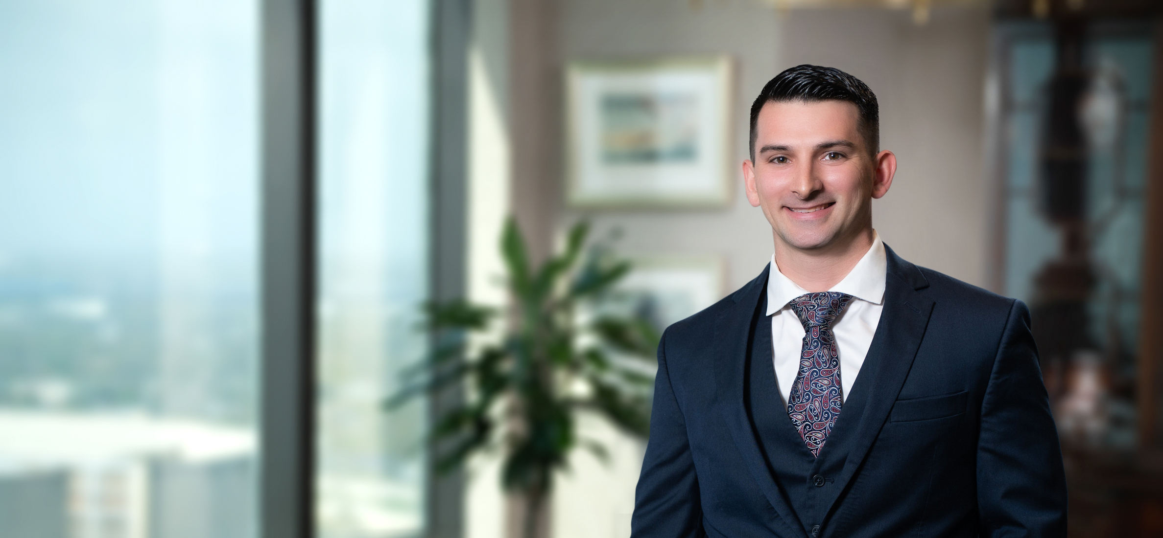 Hill Ward Henderson Tampa, FL Office