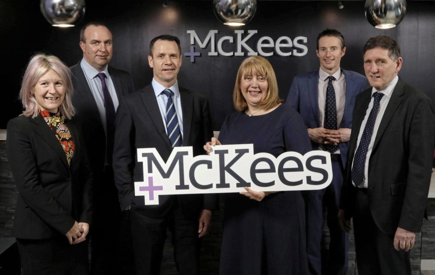 John McKee Solicitors Belfast, United Kingdom Office