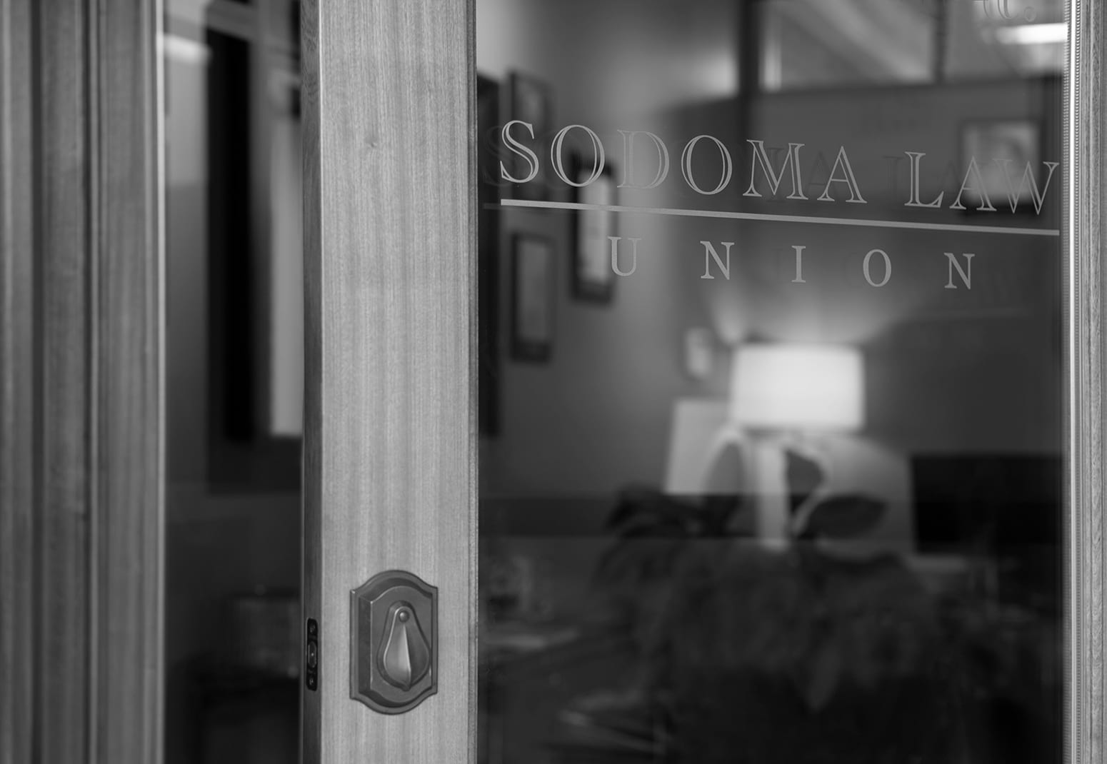 Sodoma Law Rock Hill, SC Office