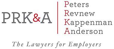 Peters, Revnew, Kappenman & Anderson, P.A Minneapolis, MN Office