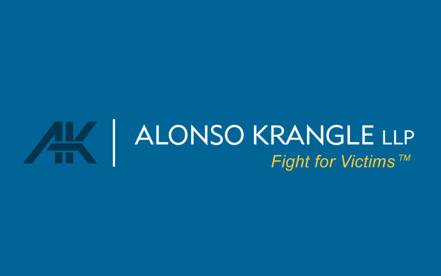Alonso Krangle LLP Melville,  Office