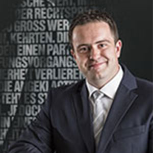 GHR Rechtsanwalte AG Zurich, Switzerland Office